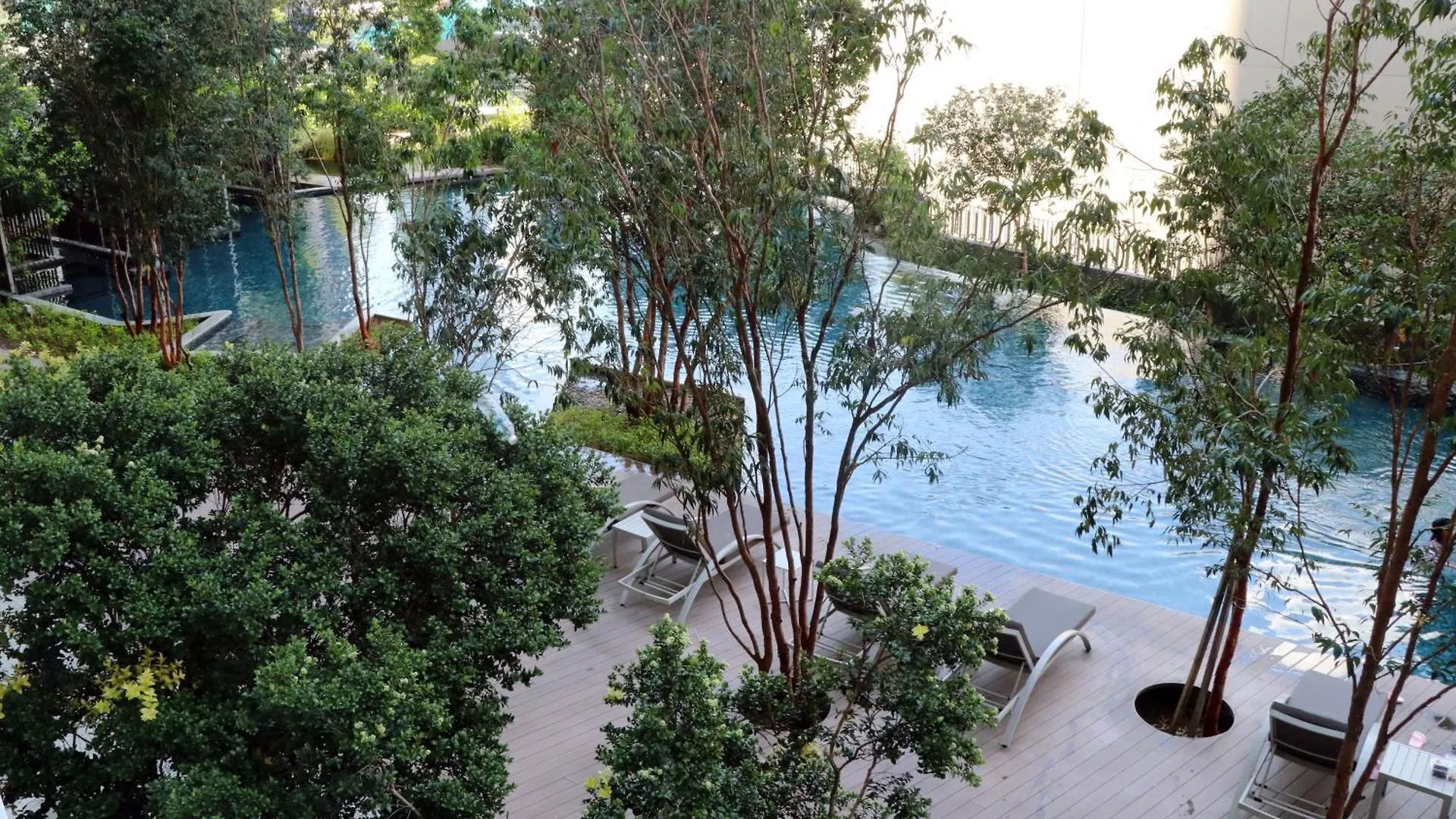 Lucentia Residence By Sweet Home, Bukit Bintang,Kuala Lumpur