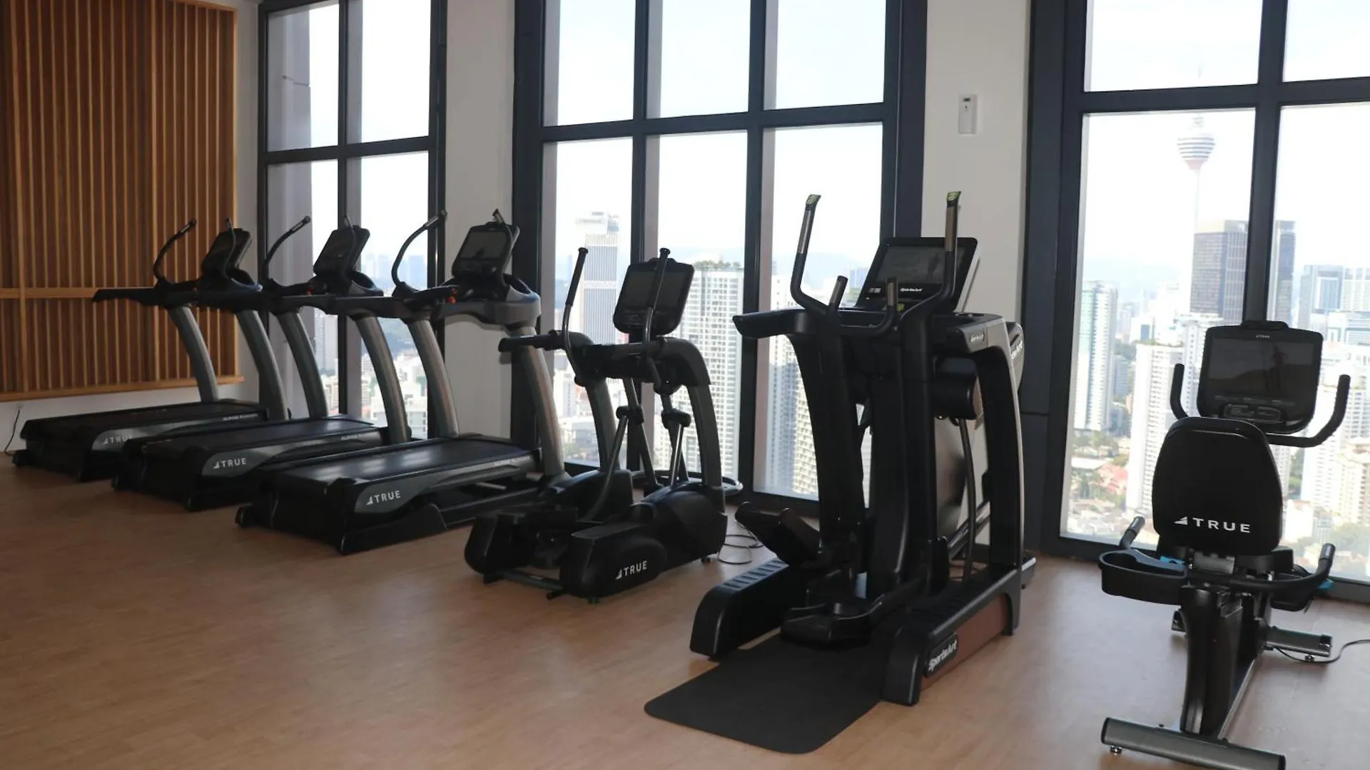 Apartment Lucentia Residence By Sweet Home, Bukit Bintang,Kuala Lumpur