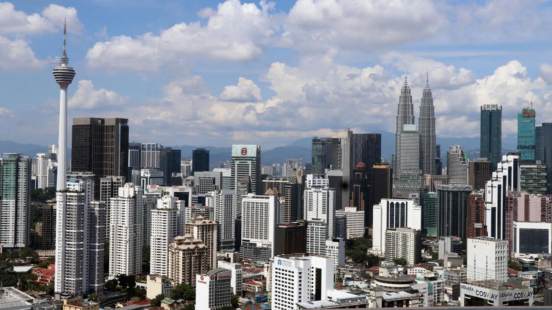 Lucentia Residence By Sweet Home, Bukit Bintang,Kuala Lumpur 0*,