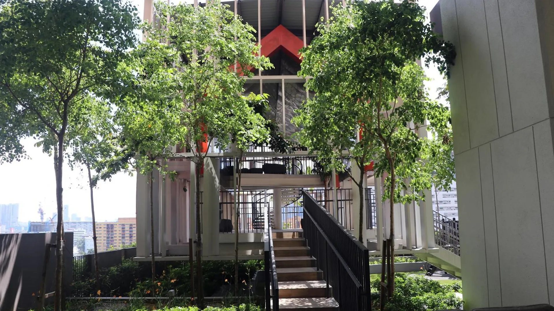 Apartment Lucentia Residence By Sweet Home, Bukit Bintang,Kuala Lumpur