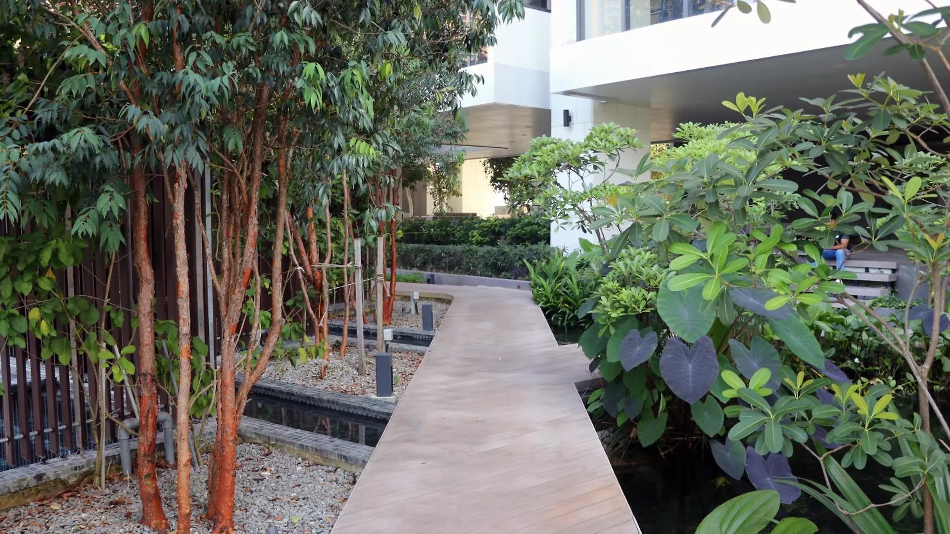 Lucentia Residence By Sweet Home, Bukit Bintang,Kuala Lumpur