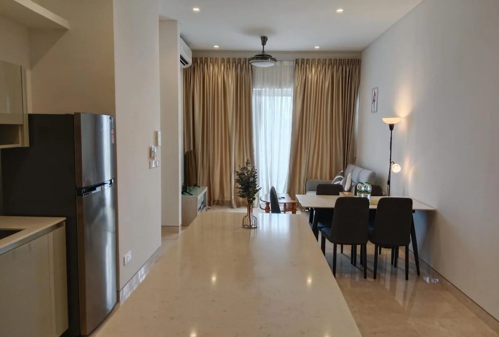 Apartment Lucentia Residence By Sweet Home, Bukit Bintang,Kuala Lumpur