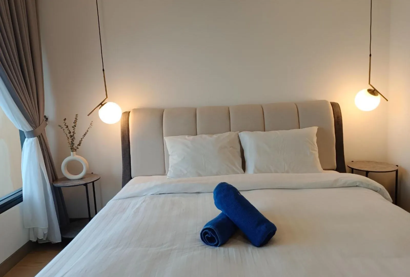 Lucentia Residence By Sweet Home, Bukit Bintang,Kuala Lumpur