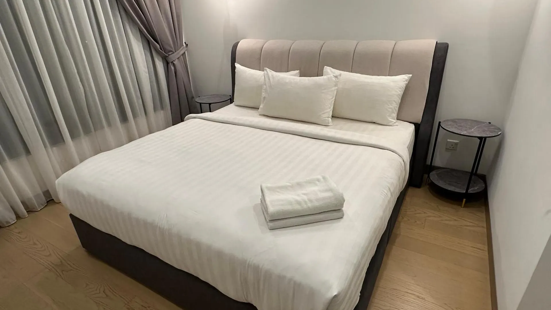 Lucentia Residence By Sweet Home, Bukit Bintang,Kuala Lumpur