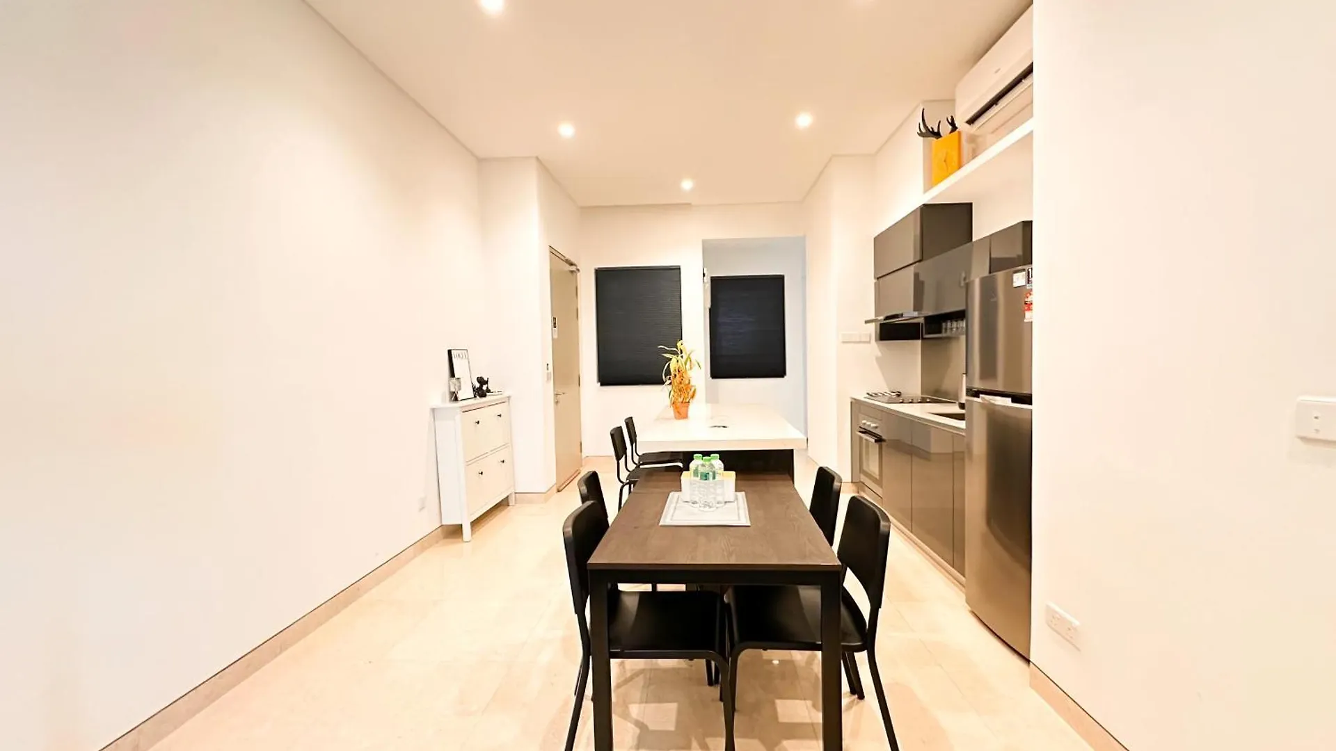 Apartment Lucentia Residence By Sweet Home, Bukit Bintang,Kuala Lumpur