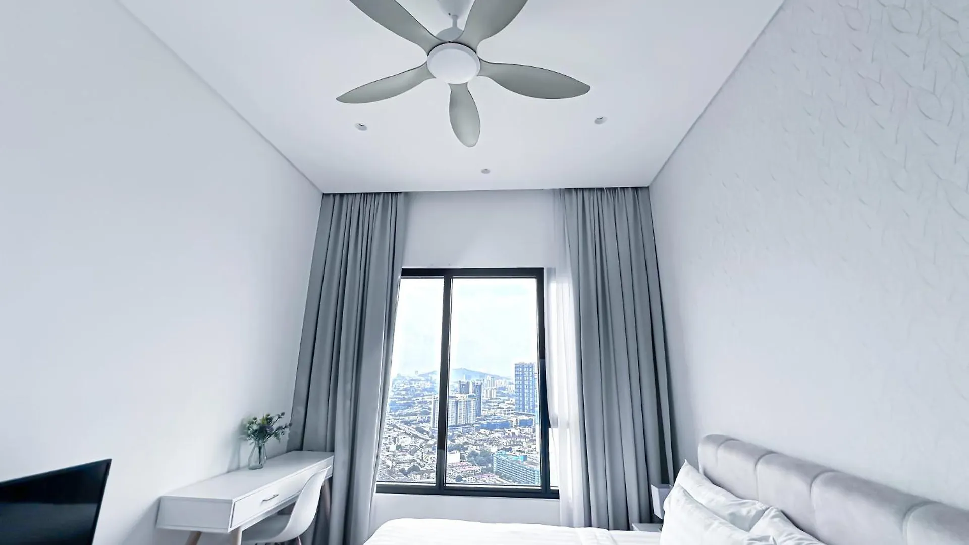 Lucentia Residence By Sweet Home, Bukit Bintang,Kuala Lumpur Ma­lay­sia