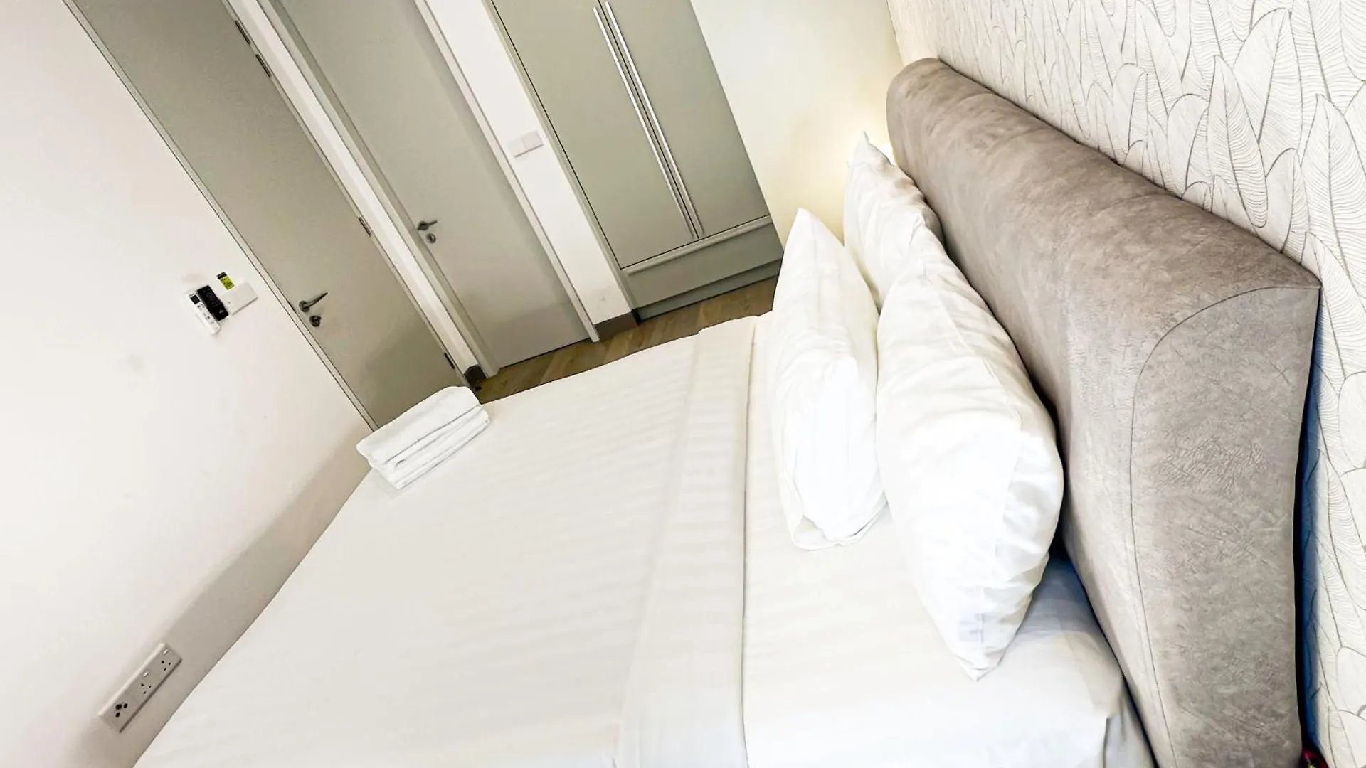 Apartment Lucentia Residence By Sweet Home, Bukit Bintang,Kuala Lumpur