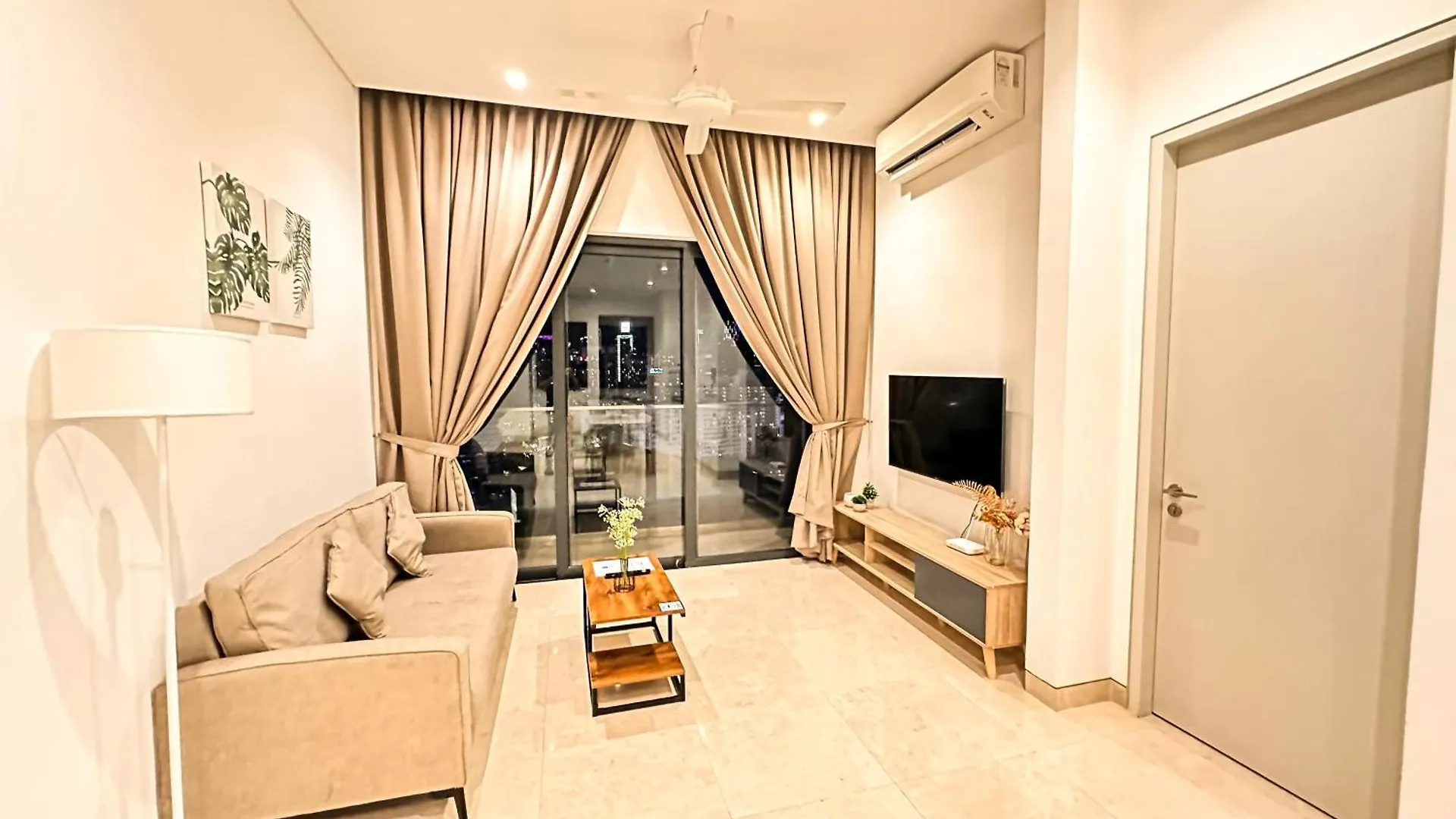 Lucentia Residence By Sweet Home, Bukit Bintang,Kuala Lumpur 0*,