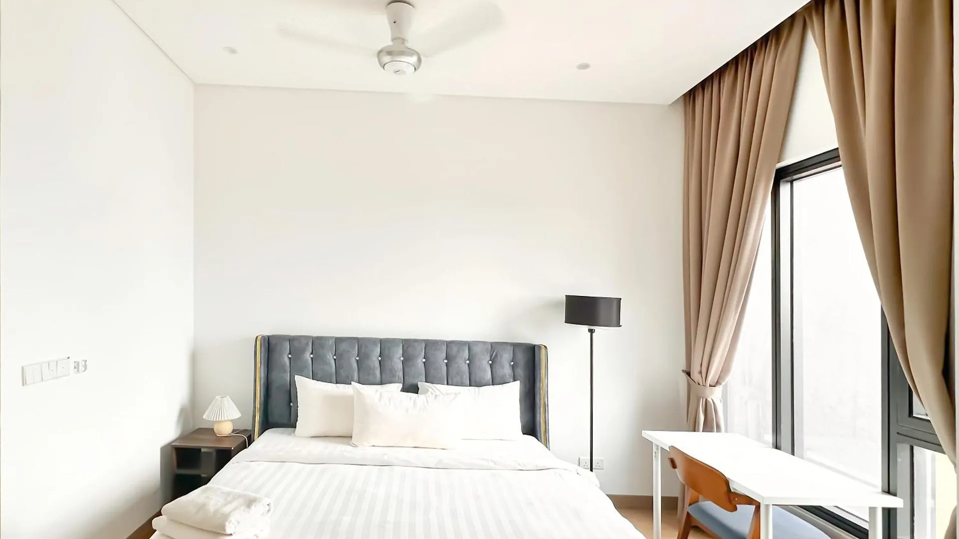 Lucentia Residence By Sweet Home, Bukit Bintang,Kuala Lumpur Apartment