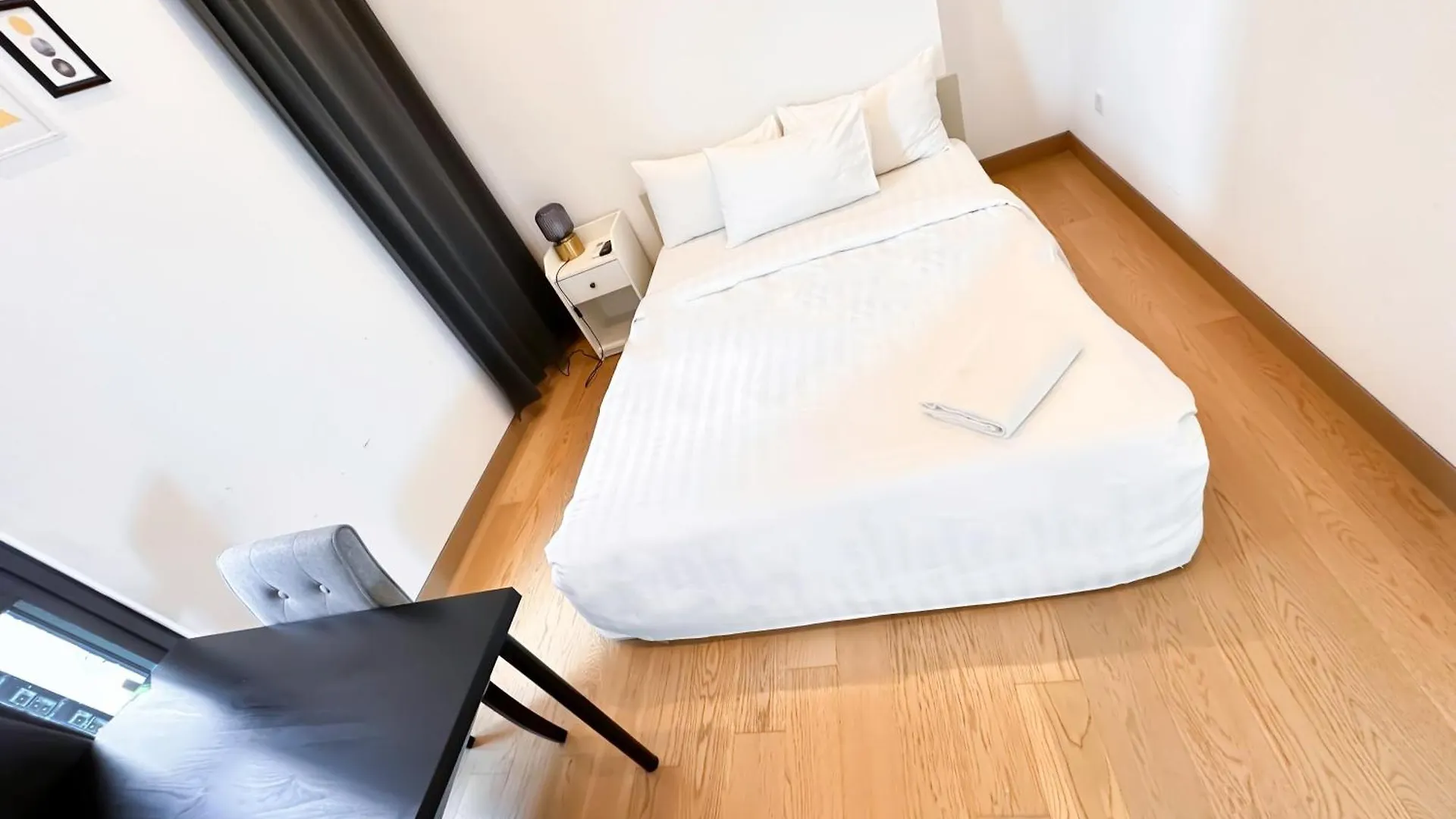 Apartment Lucentia Residence By Sweet Home, Bukit Bintang,Kuala Lumpur