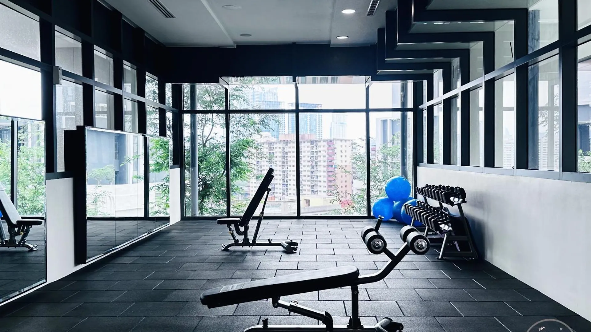 Apartment Lucentia Residence By Sweet Home, Bukit Bintang,Kuala Lumpur